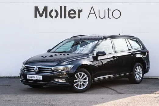 Volkswagen Passat, 2020, 2.0, 110 kW, diisel, automaat, esivedu