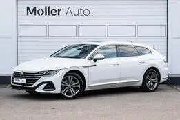 Volkswagen Arteon, 2021, 1.4, 160 kW, pistikhübriid b+e, automaat