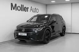 Volkswagen Tiguan Allspace, 2023, 2.0, 140 kW, bensiin, automaat, nelikvedu