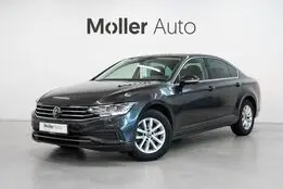 Volkswagen Passat, 2022, 1.5, 110 kW, bensiin, automaat, esivedu