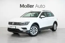 Volkswagen Tiguan, 2020, 1.5, 110 kW, bensiin, automaat, esivedu
