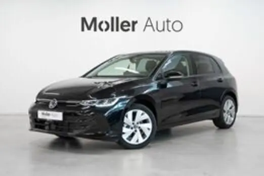Volkswagen Golf, 2025, 1.5, 85 kW, bensiin, manuaal, esivedu