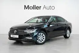 Volkswagen Passat, 2020, 1.5, 110 kW, bensiin, automaat