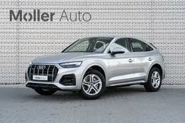 Audi Q5, 2021, 2.0, 143 kW, bensiin, automaat, nelikvedu