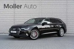 Audi A6, 2019, 3.0, 160 kW, diisel, automaat, nelikvedu