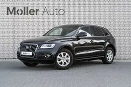 Audi Q5, 2014, 2.0, 165 kW, bensiin, automaat, nelikvedu
