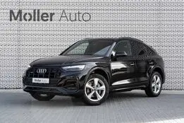 Audi Q5, 2025, 2.0, 150 kW, diisel, automaat, nelikvedu