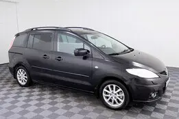 Mazda 5, 2010, 2.0, 145 kW, bensiin, manuaal, esivedu