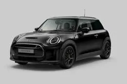 MINI Cooper SE, 2023, 135 kW, elekter, automaat, esivedu