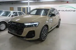 Audi Q7, 2024, 3.0, 170 kW, diisel, automaat, nelikvedu