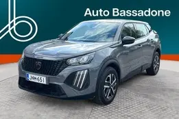 Peugeot 2008, 2024, 1.2, 96 kW, bensiin, automaat, esivedu