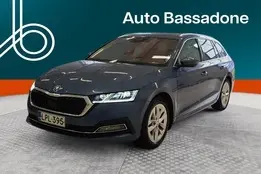 Škoda Octavia, 2021, 1.0, 81 kW, hübriid b+e, automaat, esivedu