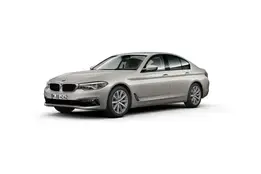 BMW 520, 2019, 2.0, 140 kW, diisel, automaat, tagavedu