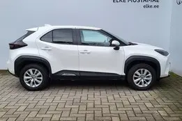 Toyota Yaris Cross, 2023, 1.5, 68 kW, hübriid b+e, automaat, esivedu