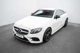 Mercedes-Benz E 220, 2017, 2.0, 143 kW, дизель, автомат, задний привод