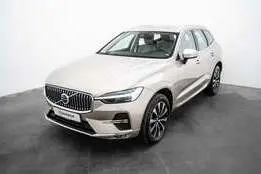 Volvo XC60, 2023, 2.0, 173 kW, hübriid d+e, automaat, nelikvedu