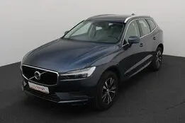 Volvo XC60, 2021, 2.0, 184 kW, hübriid b+e, automaat, esivedu