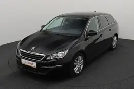 Peugeot 308, 2015, 1.6, 88 kW, diisel, manuaal, esivedu
