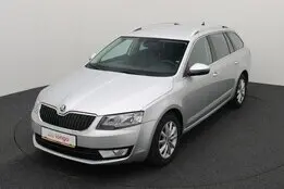 Škoda Octavia, 2016, 1.6, 81 kW, diisel, manuaal, esivedu