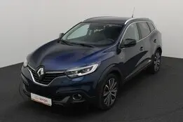 Renault Kadjar, 2016, 1.5, 81 kW, diisel, manuaal, esivedu