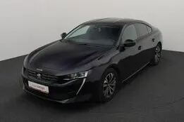 Peugeot 508, 2022, 1.5, 96 kW, diisel, automaat, esivedu