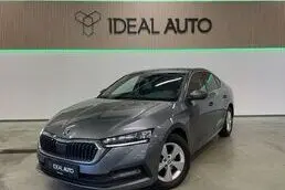 Škoda Octavia, 2022, 1.5, 110 kW, hübriid b+e, automaat, esivedu