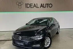Volkswagen Passat, 2021, 1.5, 110 kW, bensiin, automaat, esivedu