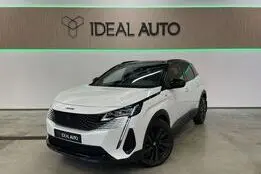 Peugeot 3008, 2021, 1.5, 96 kW, diisel, automaat, esivedu