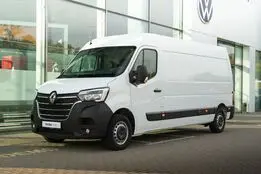 Renault Master, 2023, 2.3, 100 kW, diisel, manuaal, esivedu