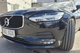 Volvo V90, 2018, 2.0, 140 kW, diisel, automaat, esivedu