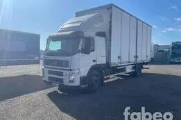 Volvo FM 9, 278 kW, diesel, automatic