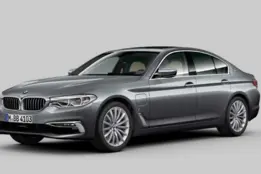 BMW 530, 2018, 2.0, 185 kW, bensiin, automaat, tagavedu