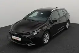 Toyota Corolla, 2020, 1.8, 72 kW, hübriid b+e, automaat, esivedu