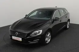 Volvo V60, 2013, 2.4, 158 kW, pistikhübriid d+e, automaat, nelikvedu