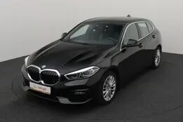 BMW 118, 2020, 1.5, 103 kW, bensiin, automaat, esivedu