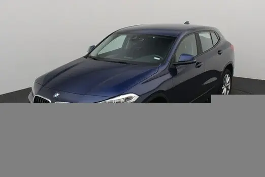 BMW X2, 2019, 2.0, 100 kW, diisel, automaat, esivedu
