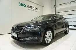 Škoda Superb, 2023, 2.0, 147 kW, diisel, automaat, nelikvedu