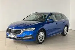 Škoda Octavia, 2021, 1.0, 81 kW, hübriid b+e, automaat, esivedu