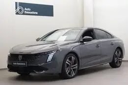 Peugeot 508, 2023, 1.6, 133 kW, pistikhübriid b+e, automaat, esivedu