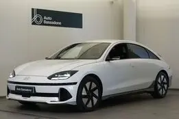 Hyundai IONIQ 6, 2023, 239 kW, elekter, automaat, nelikvedu