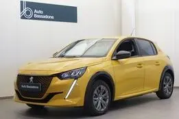 Peugeot 208, 2023, 100 kW, elekter, automaat, esivedu