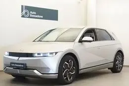 Hyundai IONIQ 5, 2023, 81 kW, elekter, automaat, nelikvedu