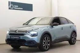 Citroën C4, 2023, 57 kW, elekter, automaat, esivedu