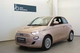 Fiat 500, 2024, 43 kW, elekter, esivedu