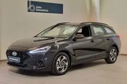 Hyundai i30, 2025, 1.0, 74 kW, бензин, автомат, передний привод