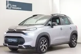 Citroën C3 Aircross, 2022, 1.2, 81 kW, bensiin, manuaal, esivedu