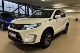 Suzuki Vitara, 2023, 1.5, 75 kW, hübriid b+e, automaat, esivedu