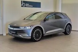 Hyundai IONIQ 5, 2025, 168 kW, elekter, automaat, nelikvedu