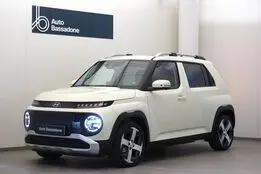 Hyundai, 2025, 84 kW, электричество, автомат, передний привод