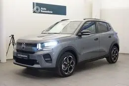 Citroën C3, 2025, 83 kW, elekter, esivedu